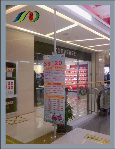 陜西桁架|陜西快展|陜西帳篷-西安塑圖廣告展示器材有限公司